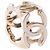 Gioielli CHANEL in Metallo Bianco - 102821