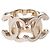Gioielli CHANEL in Metallo Bianco - 102821 - vista 4