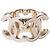 Gioielli CHANEL in Metallo Bianco - 102821 - vista 5