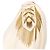Abito Mini Decorato Versace Bianco sporco - vista 10