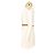 Abito Mini Decorato Versace Bianco sporco - vista 4