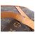 Borsa a spalla classica Babylone in tela Monogram Louis Vuitton M51102 Marrone - vista 7