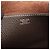 Hermès Halzan 31 in Taurillon Clemence Marrone Marrone scuro - vista 4