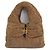 Moncler SNOW TOTE 5D60000 Borsa a mano da donna Marrone