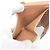 Balenciaga Envelope Compact Wallet Beige - view 10