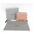 Balenciaga Envelope Compact Wallet Beige - view 2