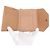 Balenciaga Envelope Compact Wallet Beige - view 4