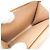 Balenciaga Envelope Compact Wallet Beige - view 5