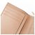 Balenciaga Envelope Compact Wallet Beige - view 9