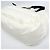 Borsa in nylon da donna Moncler CARADOC Nero Bianco - vista 5