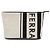 Salvatore Ferragamo Logo EE-24 1638 Pouch Black Beige