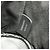 Salvatore Ferragamo Logo EE-24 1638 Pouch Black Beige - view 11