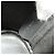 Salvatore Ferragamo Logo EE-24 1638 Pouch Black Beige - view 12