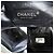 Zaino Neon Matelassé CHANEL Nero Rosa Crudo - vista 7