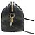 NEUE LOUIS VUITTON SPEEDY 25 MALLETAGE LEDER HANDTASCHE M24206 MIT GURT - Ansicht 3