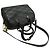 NEUE LOUIS VUITTON SPEEDY 25 MALLETAGE LEDER HANDTASCHE M24206 MIT GURT - Ansicht 6