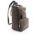 Louis Vuitton Monogram Canvas Slate Backpack Blue - view 2