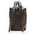 Louis Vuitton Monogram Canvas Slate Backpack Blue - view 3