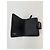 Chanel 2.55 Reissue Compact Wallet aus gealtertem Kalbsleder in Grau mit Reißverschluss - Ansicht 5
