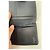 Chanel 2.55 Reissue Compact Wallet aus gealtertem Kalbsleder in Grau mit Reißverschluss - Ansicht 6