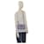 Sac Pinko Love One Mini C - Cuir lilas avec chaîne et boucle en forme d'oiseau Violet  - vue 15