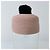 Cappello in canapa beige Eugenia Kim con pompon nero - vista 5