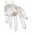 Anello Doppio C Donna Cartier #50 in Oro Rosa D'oro - vista 7
