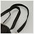 BALLY Borsa a Spalla in Pelle Trapuntata con Catena Marrone Scuro Oro Auth BA4325 D'oro - vista 14