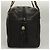 BALLY Borsa a Spalla in Pelle Trapuntata con Catena Marrone Scuro Oro Auth BA4325 D'oro - vista 4
