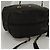 BALLY Borsa a Spalla in Pelle Trapuntata con Catena Marrone Scuro Oro Auth BA4325 D'oro - vista 6