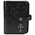 Chrome Hearts Day Planner Cover Leather Black Auth 132856M - view 13