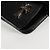 Chrome Hearts Day Planner Cover Leather Black Auth 132856M - view 14