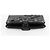 Chrome Hearts Day Planner Cover Leather Black Auth 132856M - view 3