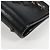 Chrome Hearts Day Planner Cover Leather Black Auth 132856M - view 7