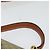 Céline Borsa a mano in tela Macadam CELINE PVC 2in1 Beige Oro Auth 136202 D'oro - vista 14