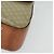 Céline Borsa a mano in tela Macadam CELINE PVC 2in1 Beige Oro Auth 136202 D'oro - vista 17