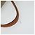 Céline Borsa a mano in tela Macadam CELINE PVC 2in1 Beige Oro Auth 136202 D'oro - vista 7