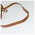 Céline Borsa a mano in tela Macadam CELINE PVC 2in1 Beige Oro Auth 136202 D'oro - vista 8