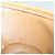 Céline CELINE Macadam Canvas Tote Bag PVC Beige Gold Auth 136444 Golden - Ansicht 12