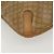 Céline CELINE Macadam Canvas Tote Bag PVC Beige Gold Auth 136444 Golden - Ansicht 16