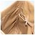 Céline CELINE Macadam Canvas Tote Bag PVC Beige Gold Auth 136444 Golden - Ansicht 20