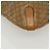 Céline CELINE Macadam Canvas Tote Bag PVC Beige Gold Auth 136444 Golden - Ansicht 9
