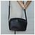 LOUIS VUITTON Borsa a Spalla Epi Trocadero 27 Nera M52312 LV Auth BA4733 Nero - vista 22