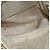 Tote PRADA Kettentasche aus Leder Beige Gold Auth bs28084 Golden - Ansicht 11