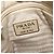 Tote PRADA Kettentasche aus Leder Beige Gold Auth bs28084 Golden - Ansicht 17