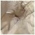 Tote PRADA Kettentasche aus Leder Beige Gold Auth bs28084 Golden - Ansicht 18