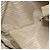 Tote PRADA Kettentasche aus Leder Beige Gold Auth bs28084 Golden - Ansicht 23