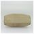Tote PRADA Kettentasche aus Leder Beige Gold Auth bs28084 Golden - Ansicht 5