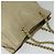 Tote PRADA Kettentasche aus Leder Beige Gold Auth bs28084 Golden - Ansicht 6