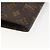 LOUIS VUITTON Pochette Bucket Monogram PM Accessorio LV Auth 136464 Monogramma - vista 15